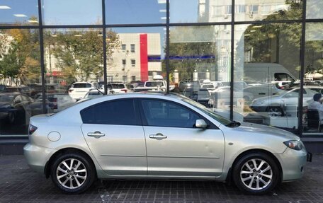 Mazda 3, 2008 год, 700 000 рублей, 4 фотография