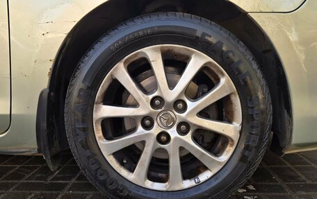 Mazda 3, 2008 год, 700 000 рублей, 14 фотография