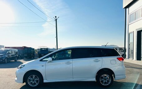 Toyota Wish II, 2010 год, 1 009 000 рублей, 3 фотография