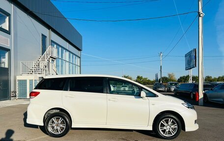 Toyota Wish II, 2010 год, 1 009 000 рублей, 7 фотография