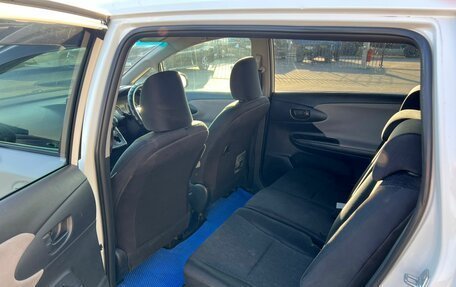 Toyota Wish II, 2010 год, 1 009 000 рублей, 18 фотография