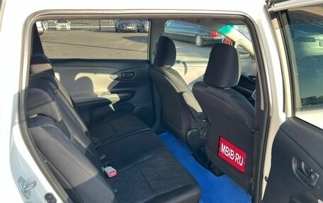 Toyota Wish II, 2010 год, 1 009 000 рублей, 17 фотография