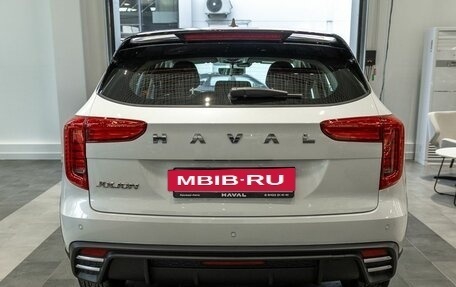 Haval Jolion, 2025 год, 2 749 000 рублей, 5 фотография