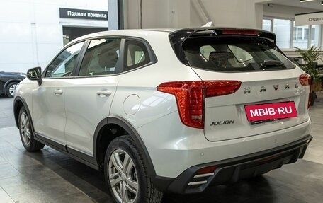 Haval Jolion, 2025 год, 2 749 000 рублей, 3 фотография