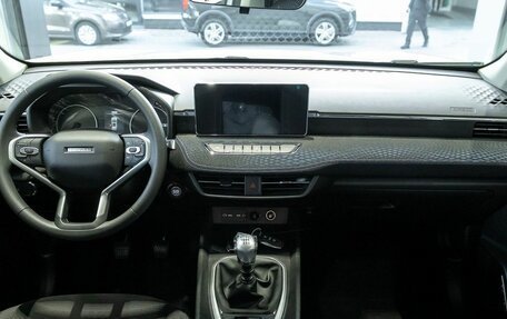 Haval Jolion, 2025 год, 2 749 000 рублей, 23 фотография