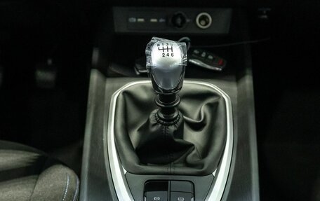 Haval Jolion, 2025 год, 2 749 000 рублей, 26 фотография