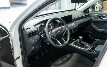 Haval Jolion, 2025 год, 2 749 000 рублей, 22 фотография