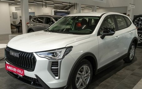 Haval Jolion, 2025 год, 2 749 000 рублей, 2 фотография