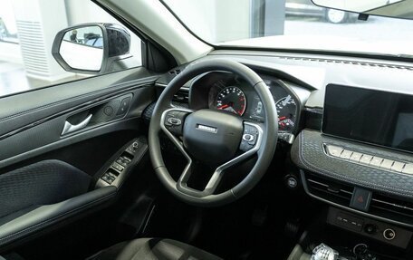 Haval Jolion, 2025 год, 2 749 000 рублей, 29 фотография