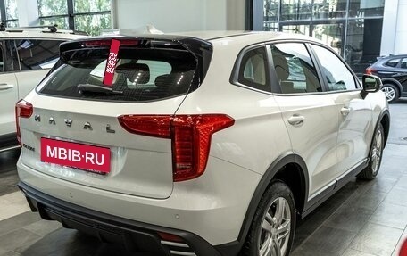 Haval Jolion, 2025 год, 2 749 000 рублей, 4 фотография