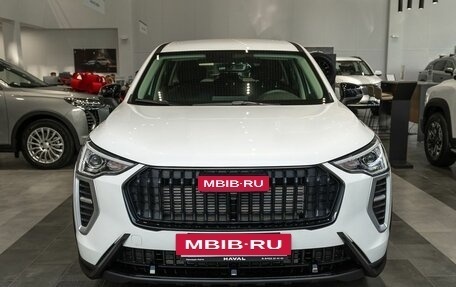 Haval Jolion, 2025 год, 2 749 000 рублей, 6 фотография