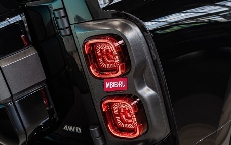 Haval H9, 2024 год, 4 399 000 рублей, 14 фотография