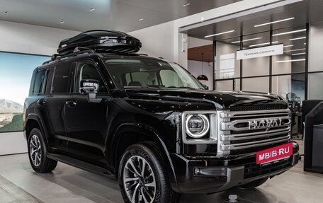 Haval H9, 2024 год, 4 399 000 рублей, 2 фотография