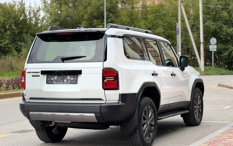 Toyota Land Cruiser Prado, 2024 год, 8 100 000 рублей, 10 фотография