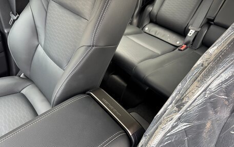 Toyota Land Cruiser Prado, 2024 год, 8 100 000 рублей, 21 фотография