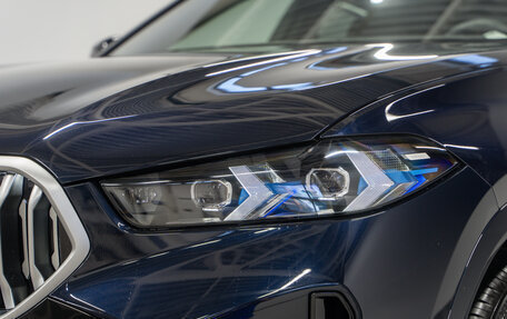 BMW X6, 2025 год, 15 790 000 рублей, 2 фотография