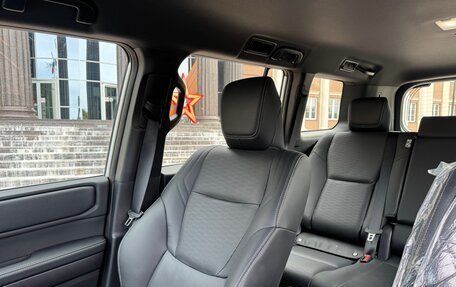 Toyota Land Cruiser Prado, 2024 год, 8 100 000 рублей, 23 фотография