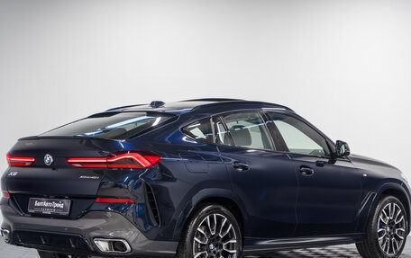 BMW X6, 2025 год, 15 790 000 рублей, 7 фотография