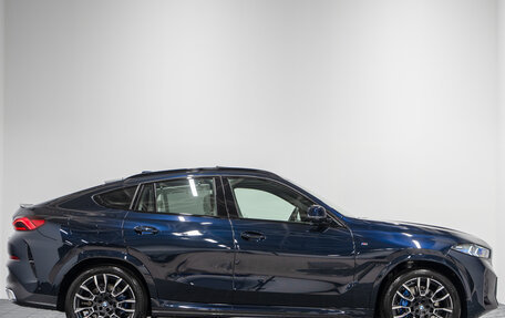 BMW X6, 2025 год, 15 790 000 рублей, 6 фотография