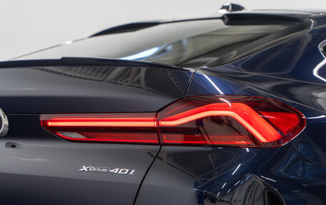 BMW X6, 2025 год, 15 790 000 рублей, 8 фотография