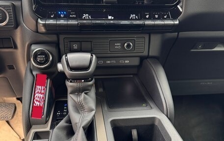 Toyota Land Cruiser Prado, 2024 год, 8 100 000 рублей, 22 фотография