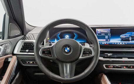 BMW X6, 2025 год, 15 790 000 рублей, 16 фотография