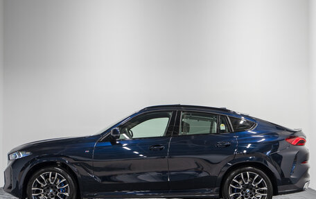 BMW X6, 2025 год, 15 790 000 рублей, 11 фотография