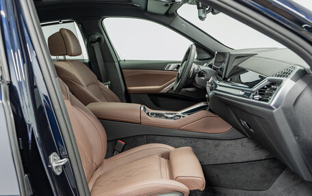 BMW X6, 2025 год, 15 790 000 рублей, 13 фотография