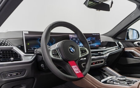 BMW X6, 2025 год, 15 790 000 рублей, 12 фотография