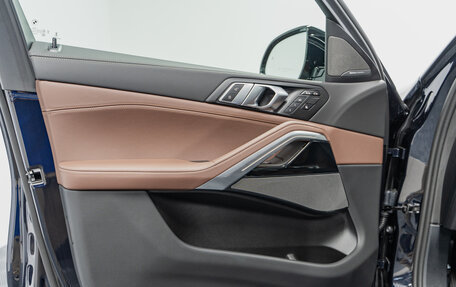 BMW X6, 2025 год, 15 790 000 рублей, 28 фотография