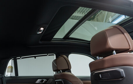 BMW X6, 2025 год, 15 790 000 рублей, 34 фотография
