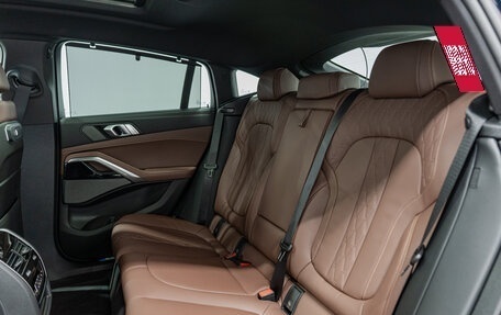 BMW X6, 2025 год, 15 790 000 рублей, 24 фотография
