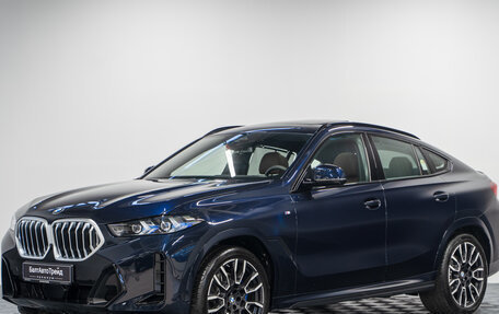BMW X6, 2025 год, 15 790 000 рублей, 36 фотография