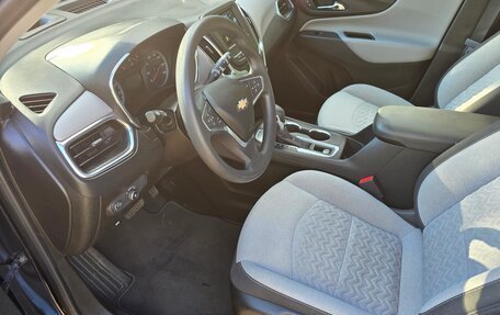 Chevrolet Equinox III, 2022 год, 1 850 000 рублей, 14 фотография