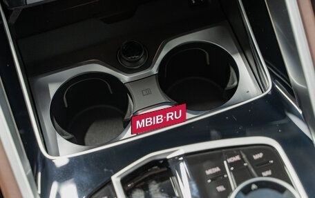 BMW X6, 2025 год, 15 790 000 рублей, 32 фотография