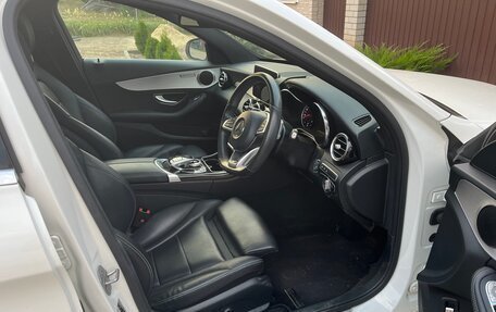 Mercedes-Benz C-Класс, 2018 год, 1 850 000 рублей, 12 фотография