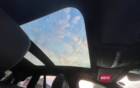 Mercedes-Benz C-Класс, 2018 год, 1 850 000 рублей, 15 фотография