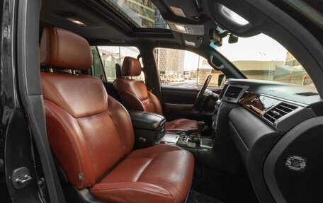 Lexus LX III, 2014 год, 5 200 000 рублей, 13 фотография