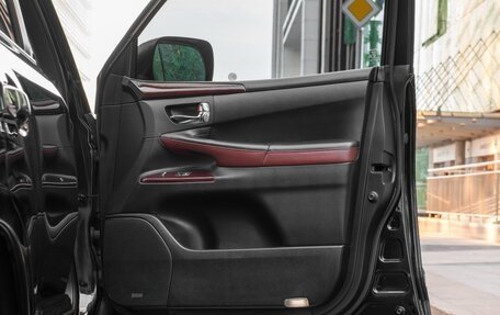 Lexus LX III, 2014 год, 5 200 000 рублей, 18 фотография