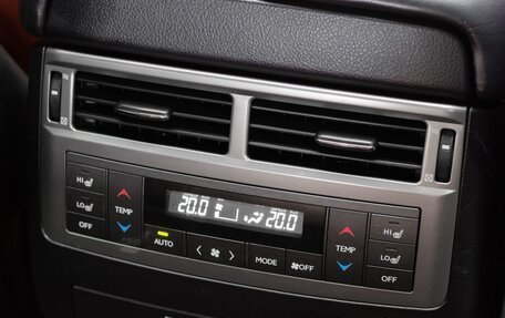 Lexus LX III, 2014 год, 5 200 000 рублей, 23 фотография