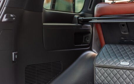 Lexus LX III, 2014 год, 5 200 000 рублей, 24 фотография