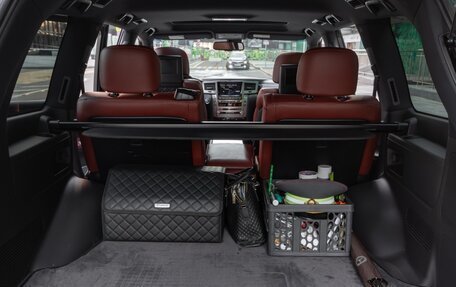 Lexus LX III, 2014 год, 5 200 000 рублей, 25 фотография
