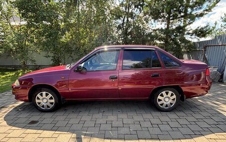 Daewoo Nexia I рестайлинг, 2011 год, 395 000 рублей, 3 фотография