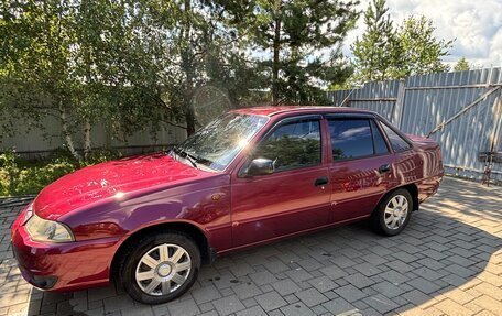 Daewoo Nexia I рестайлинг, 2011 год, 395 000 рублей, 6 фотография