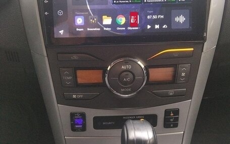 Toyota Corolla, 2010 год, 1 150 000 рублей, 15 фотография