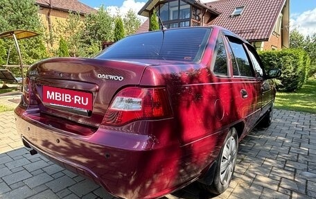 Daewoo Nexia I рестайлинг, 2011 год, 395 000 рублей, 8 фотография