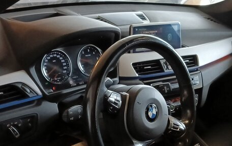 BMW X1, 2018 год, 1 900 000 рублей, 5 фотография