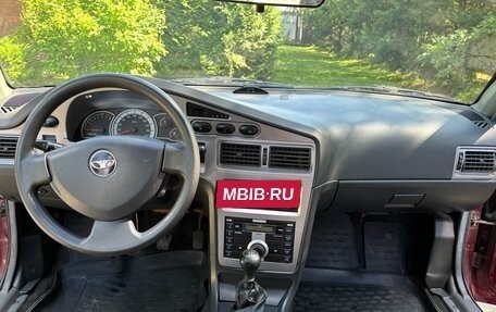 Daewoo Nexia I рестайлинг, 2011 год, 395 000 рублей, 9 фотография