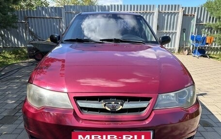 Daewoo Nexia I рестайлинг, 2011 год, 395 000 рублей, 10 фотография