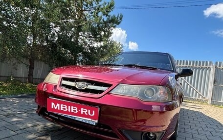 Daewoo Nexia I рестайлинг, 2011 год, 395 000 рублей, 5 фотография